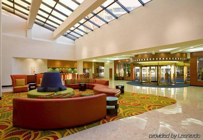 Long Island Marriott Hotel Uniondale Interno foto